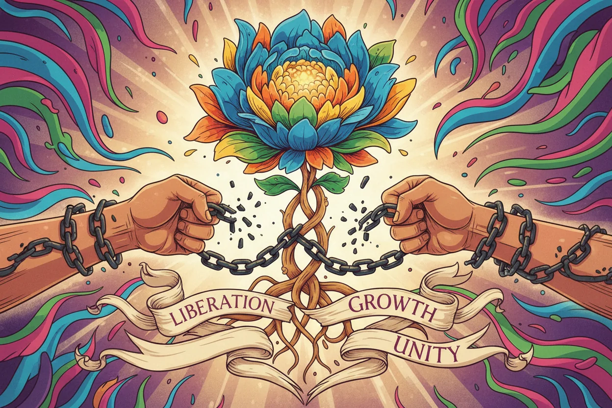 Özgürlük ile İlgili Şiirler ve Sözler: Ruhunuzu Özgürleştiren İlham Kaynakları