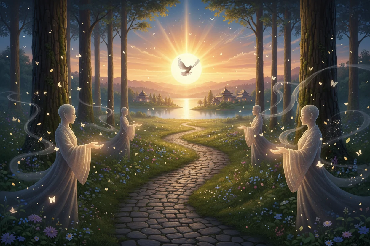 Rabbi Yessir Duası: Zorlukları Kolaylaştıran Manevi Destek