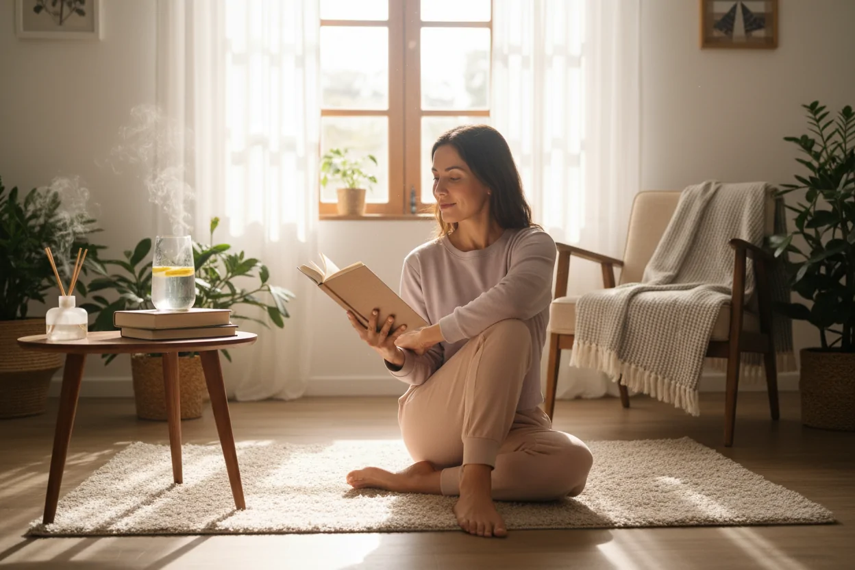 Regl Dönemini Destekleyen Dualar ve Zikirler