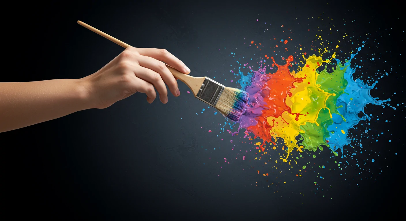 Renk Sözleri: Hayata Anlam Katan Renklerin Fısıltısı