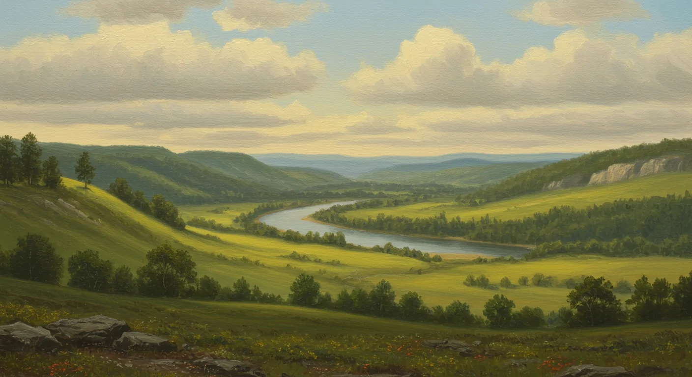 Resim Sanatı Sözleri: Fırçanın Diliyle Hayatı Anlatan İfadeler