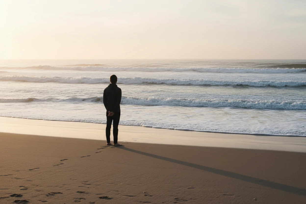 Rüyada Büyük Dalga Görmek: Anlamları ve Bilinçaltı Mesajları