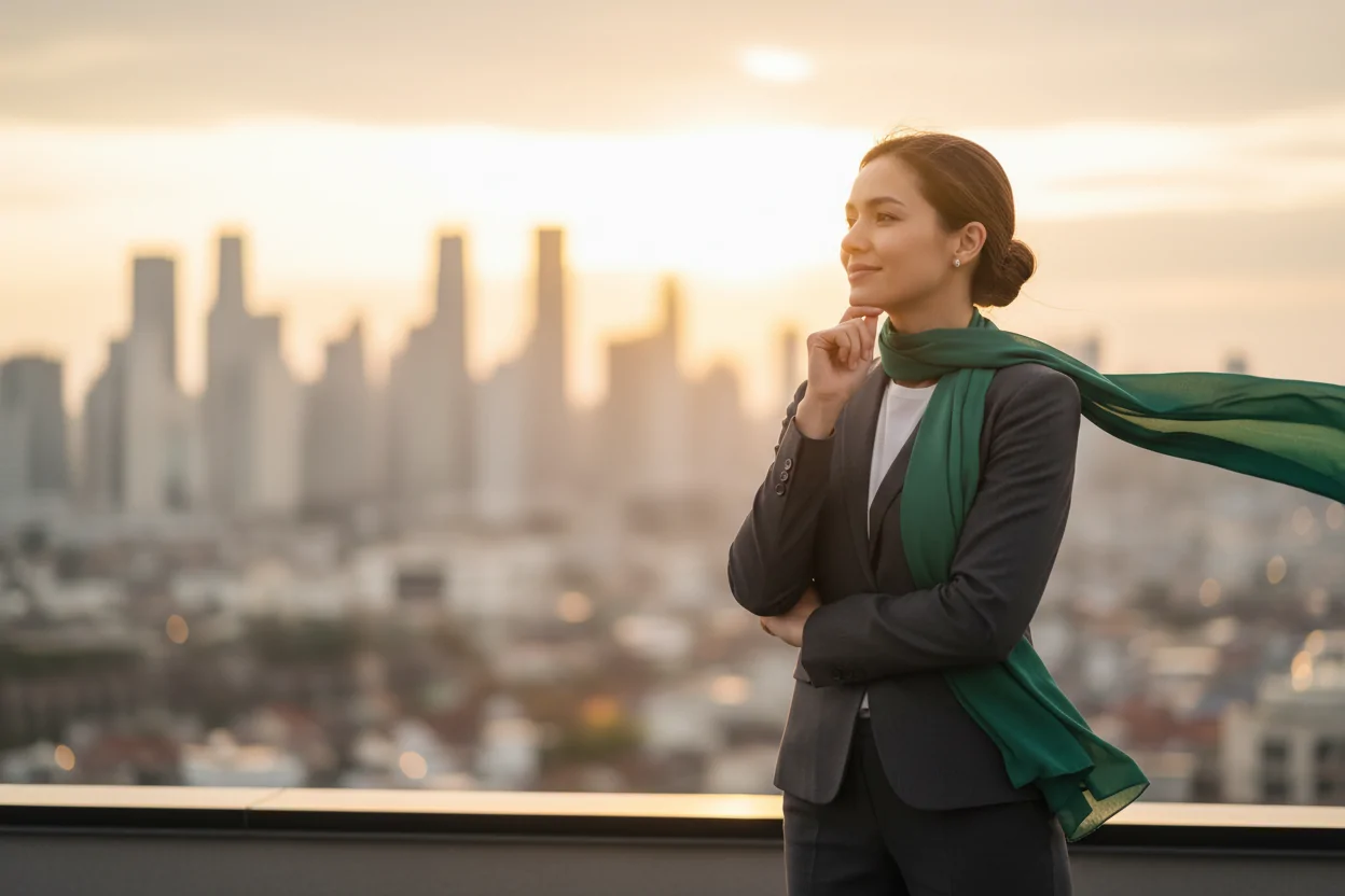 Rüyada Cumhurbaşkanı Görmek: Liderlik ve Başarı Sembolleri