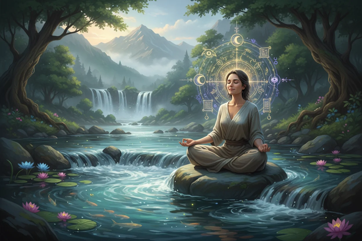 Rüyada Doktor Görmek: Sağlık, Şifa ve Rehberlik Mesajları