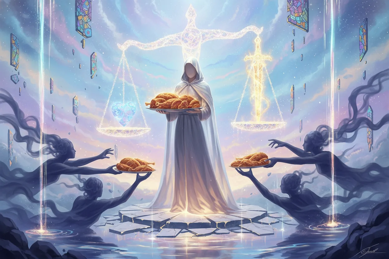 Rüyada Et Görmek: Anlamı, Yorumları ve Neye İşaret Eder?