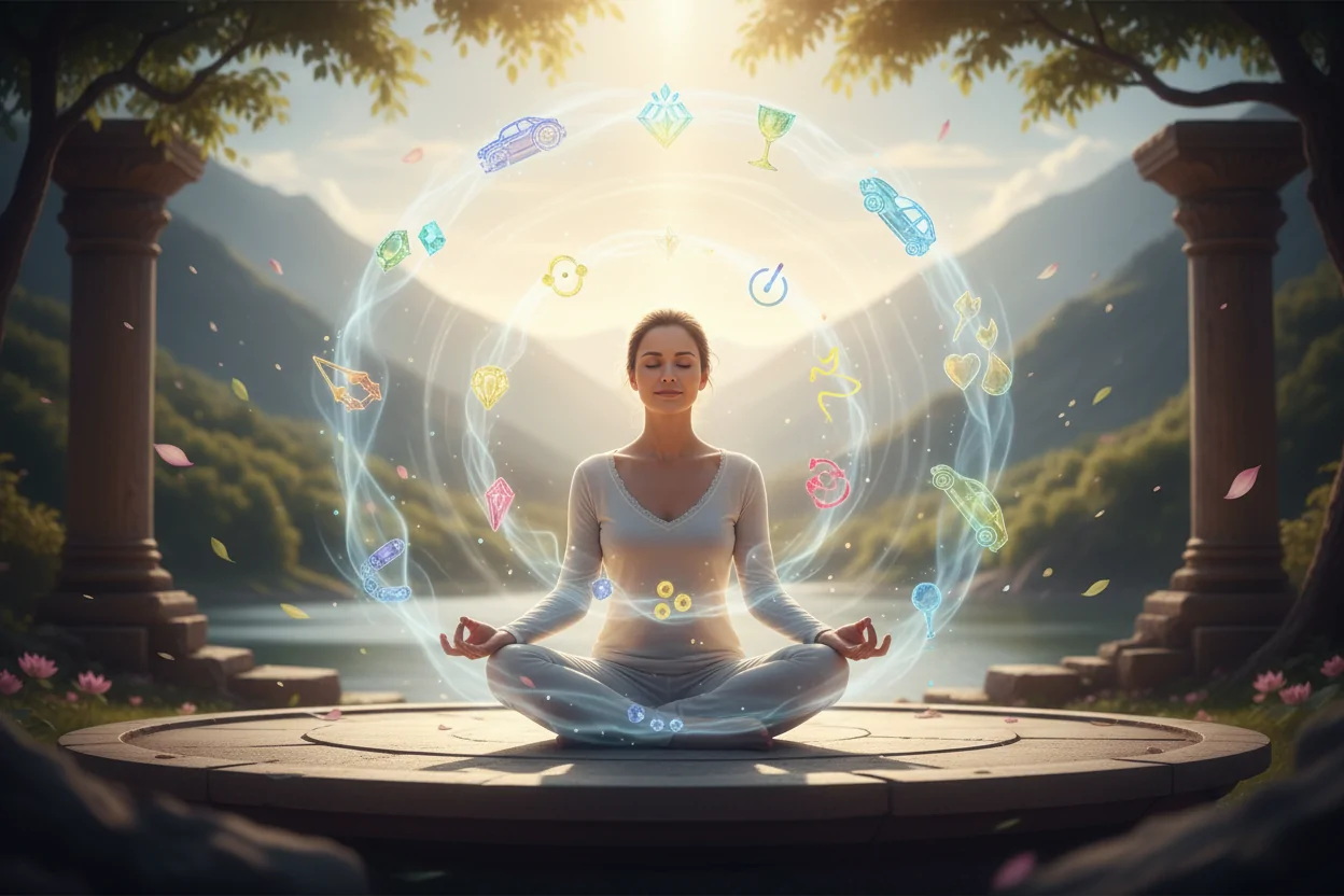 Rüyada İçki Görmek Ama İçmemek: İçsel Çelişkiler ve Kontrol