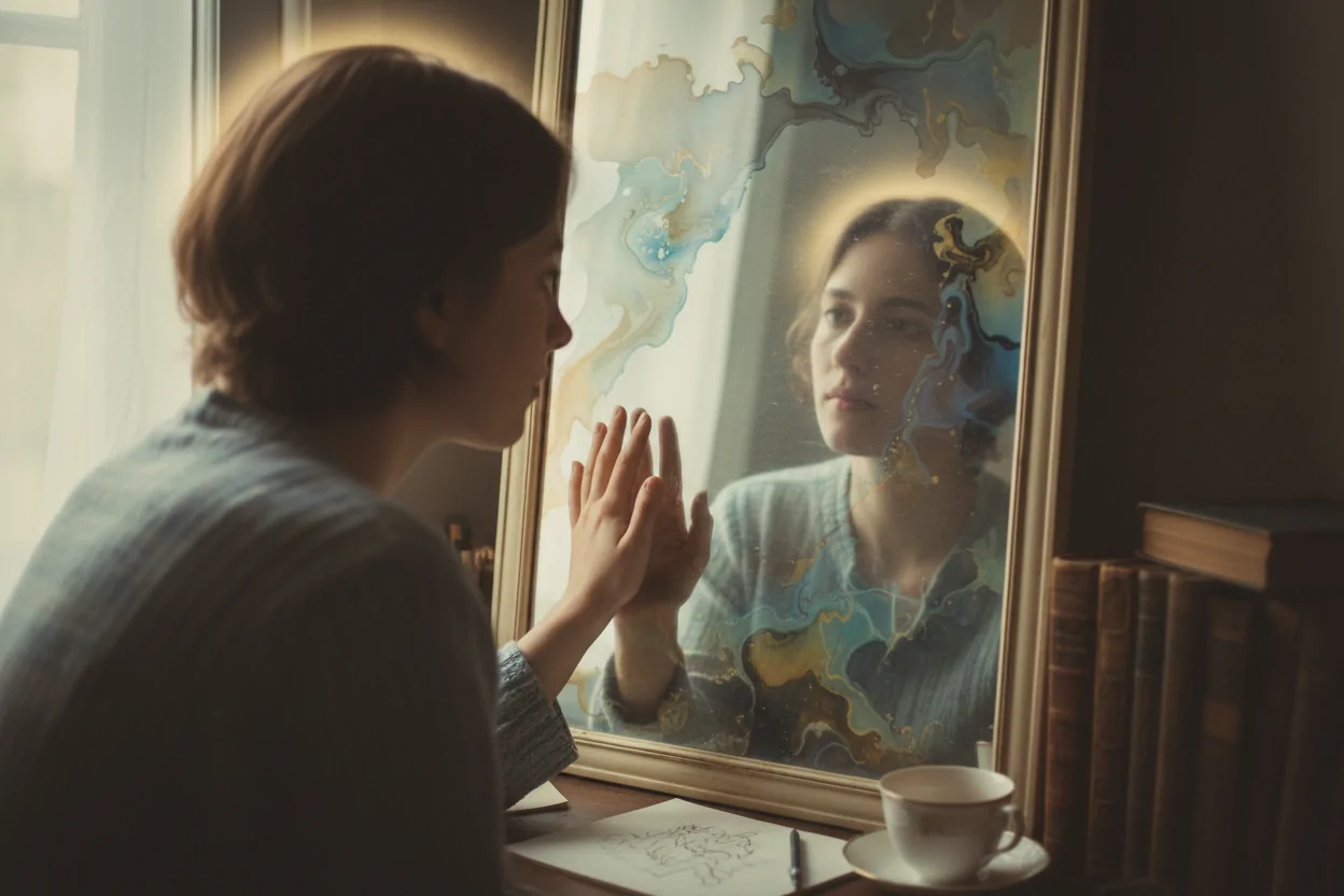 Rüyada Kaş Aldırmak: Özgüven, Değişim ve Kişisel İmajın Derin Anlamları