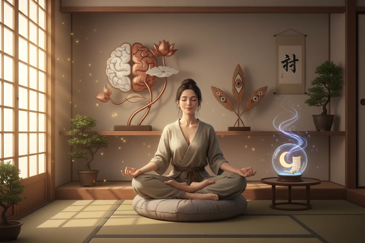 Rüyada Kedinin Fare Yakalaması Ne Anlama Gelir?