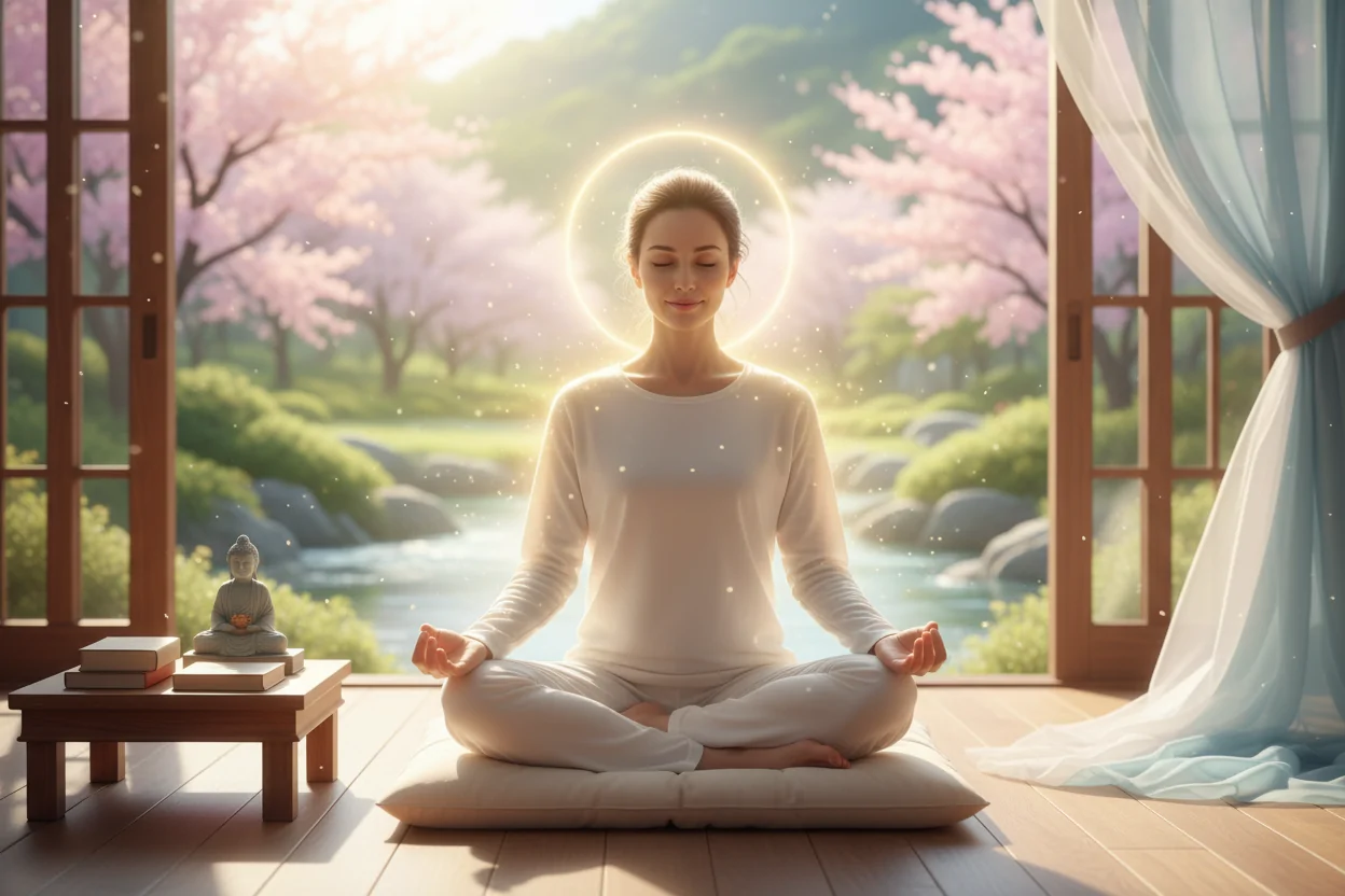 Rüyada Namaz Kılmak: Manevi Anlamları ve Derin Yorumları