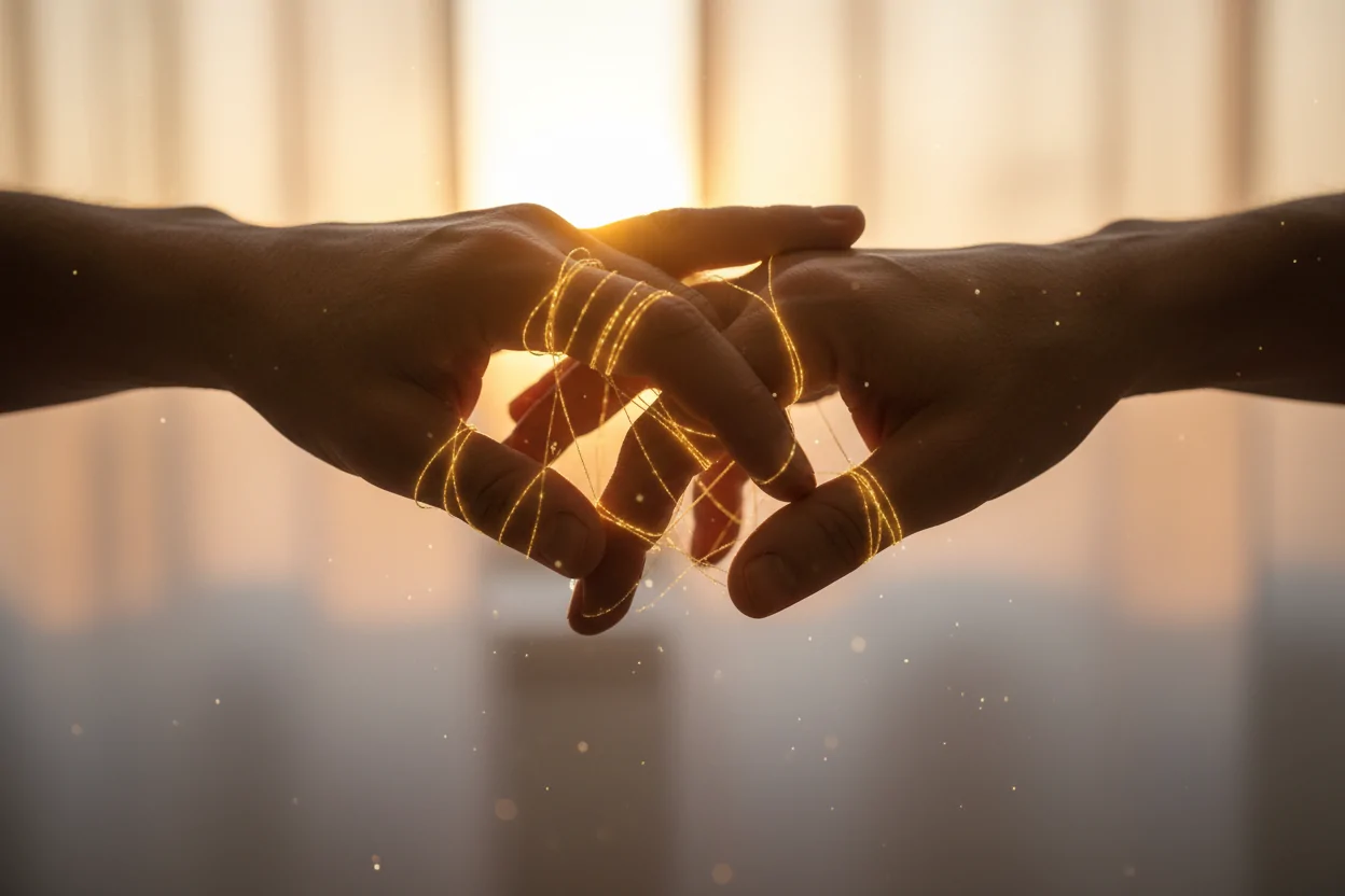 Rüyada Parmak Kopması: Kayıp, Dönüşüm ve İçsel Yolculuk