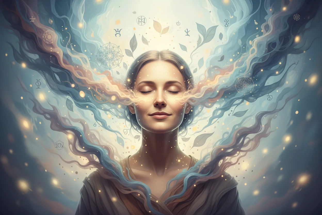 Rüyada Saç Kestirmek: Derin Anlamları ve Yorumları