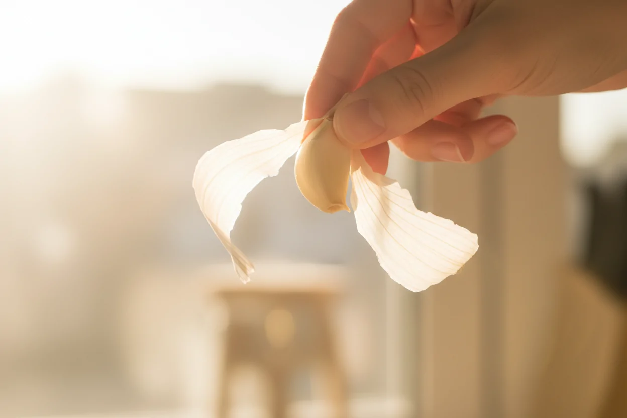 Rüyada Sarımsak Görmek: Gizemli Anlamları ve Derin Yorumları