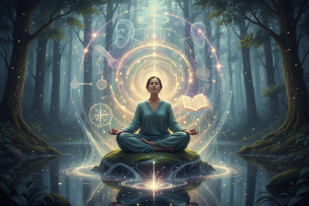 Rüyada Tanımadığın Biriyle Sevgili Olmak: Bilinçaltının Mesajları