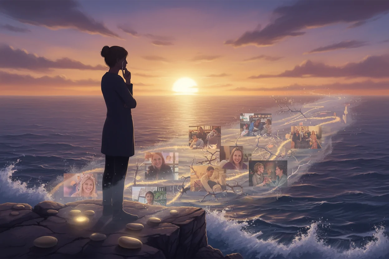 Rüyada Telefonun Çalınması: Bilinçaltının Derin Mesajları