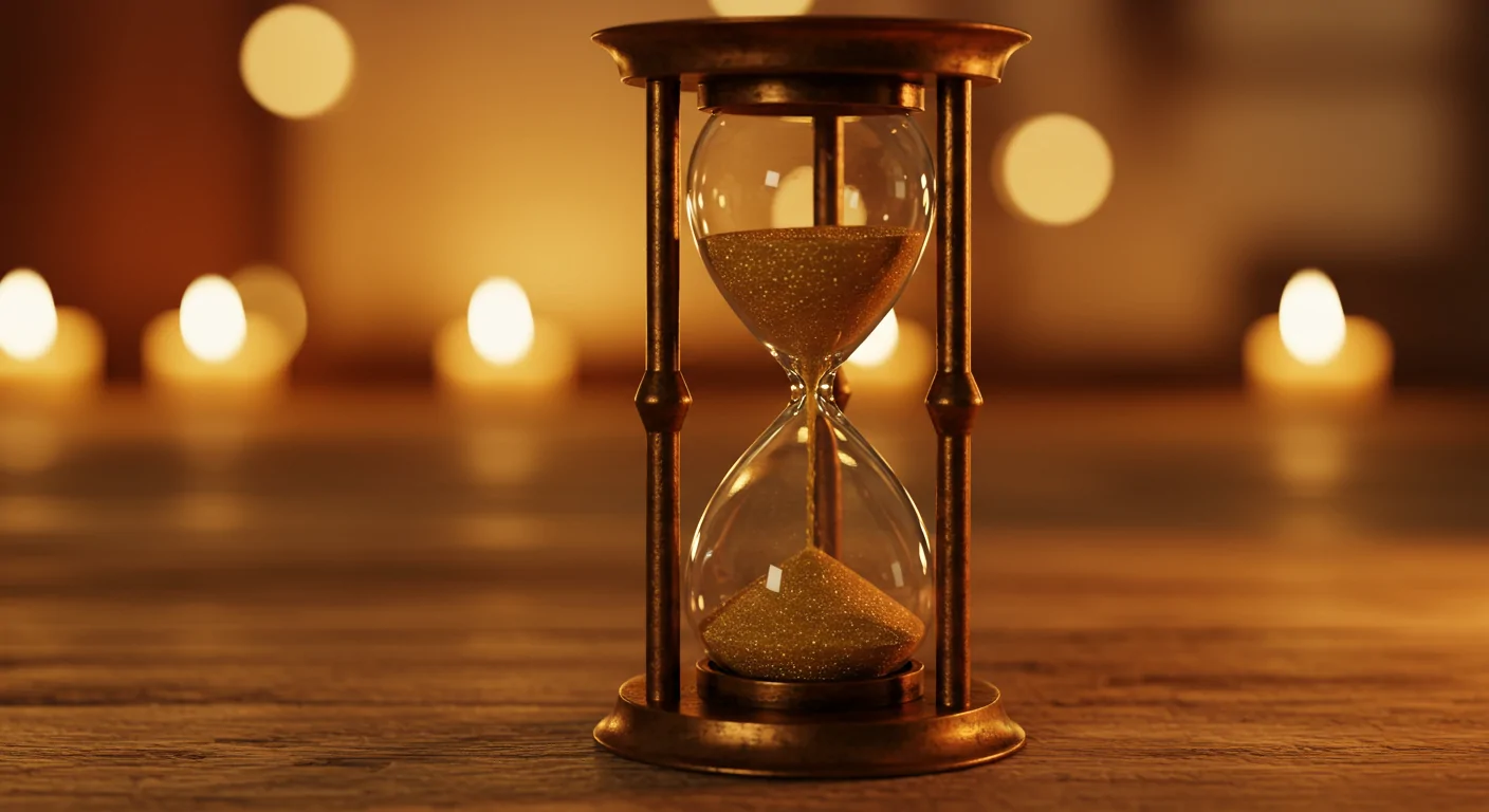 Saat Sözleri: Zamanın Derinliklerinden Yansımalar