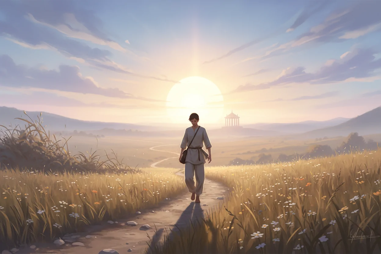 Sadelik Üzerine Derin Düşünceler ve İlham Veren Sözler