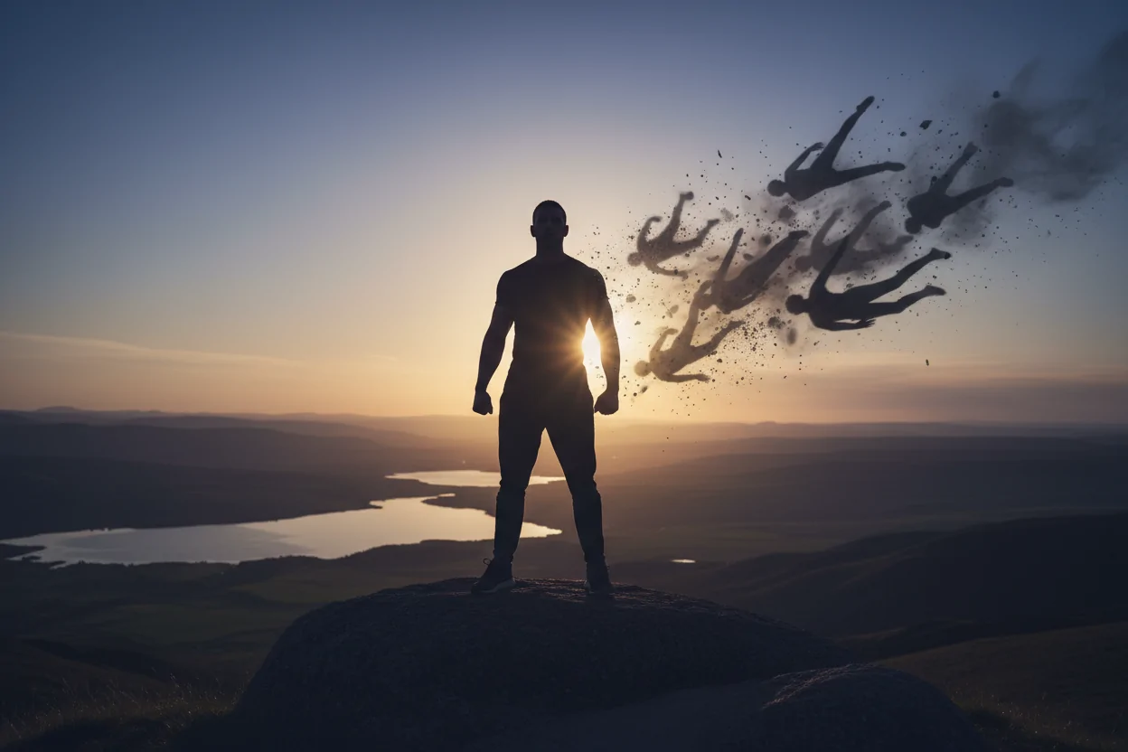 Sahte İnsanlara Sözler: Gerçek Yüzleri Ortaya Koyan Derin İfadeler