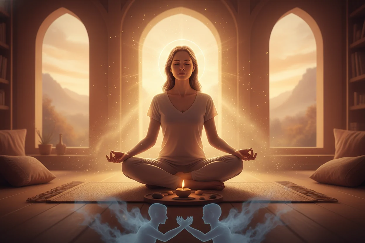 Sevdiğin Erkeğin Araması İçin Dua: Kalpten Yakarışın Gücü