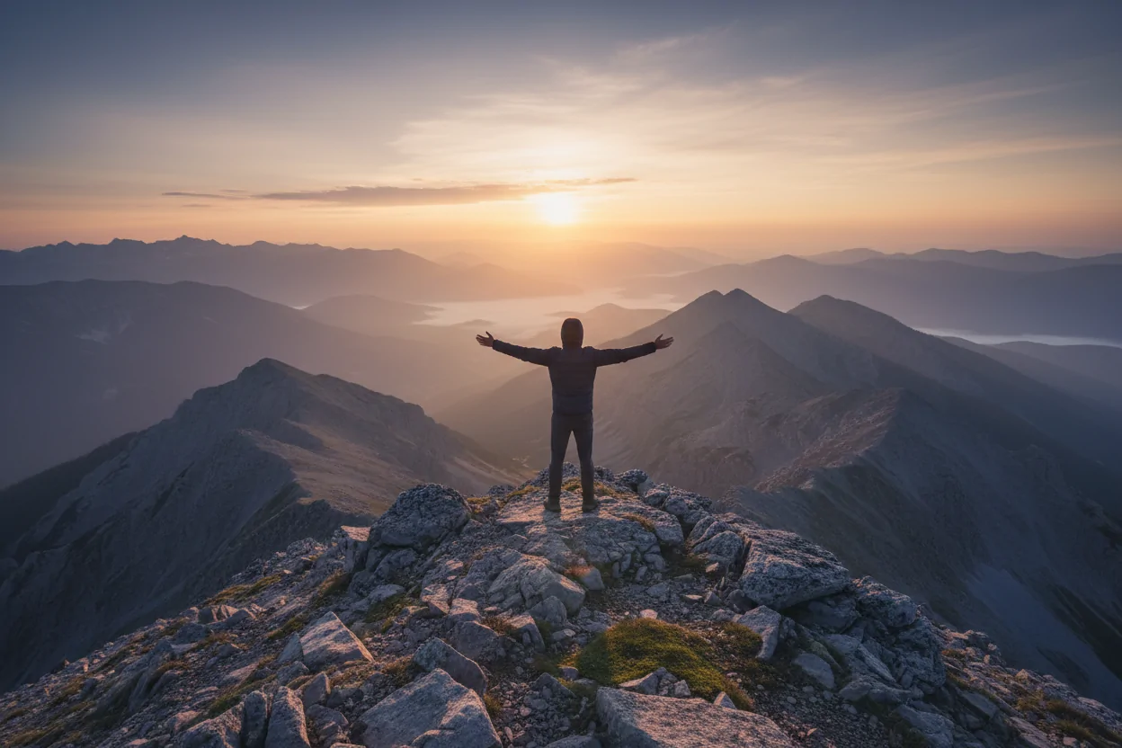 Stres Sözleri: Hayatın Ritmi ve Anlamlı Bakış Açıları