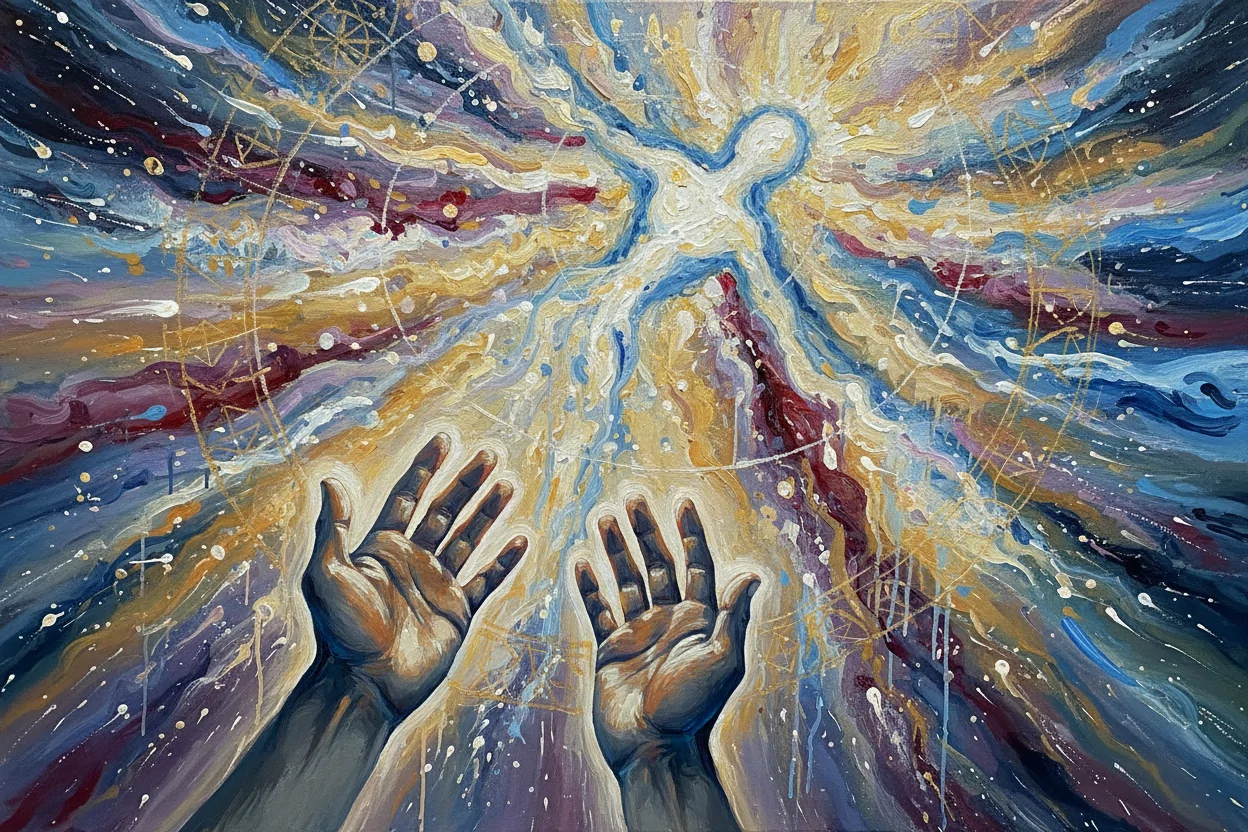 Şuara 78. Ayet: Hz. İbrahim’den İlham Alan Teslimiyet ve Rehberlik