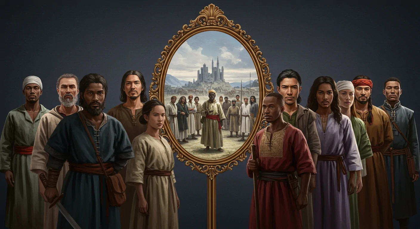 Tarih Sözleri: Geçmişten Gelen Bilgelik