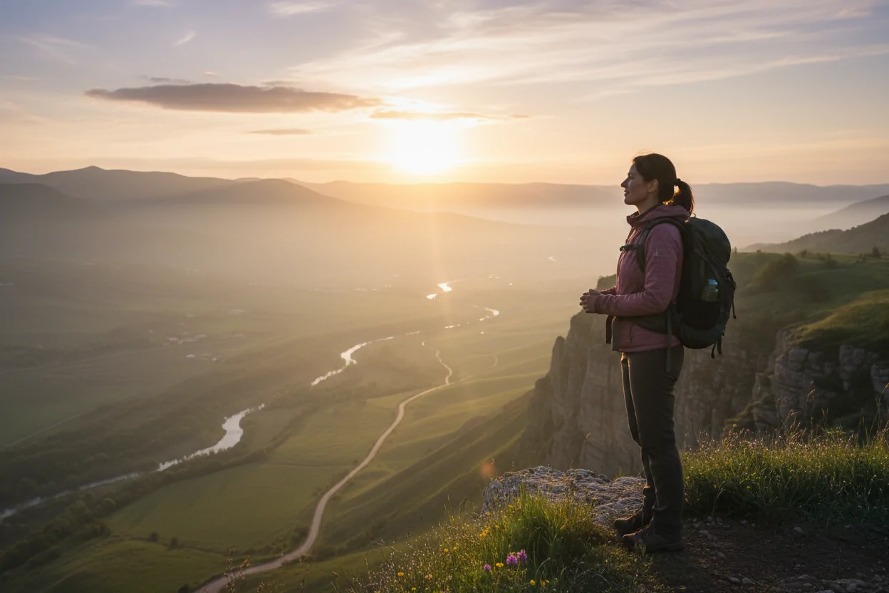 Tavrın Gücü: Hayata Yön Veren Anlamlı Sözler