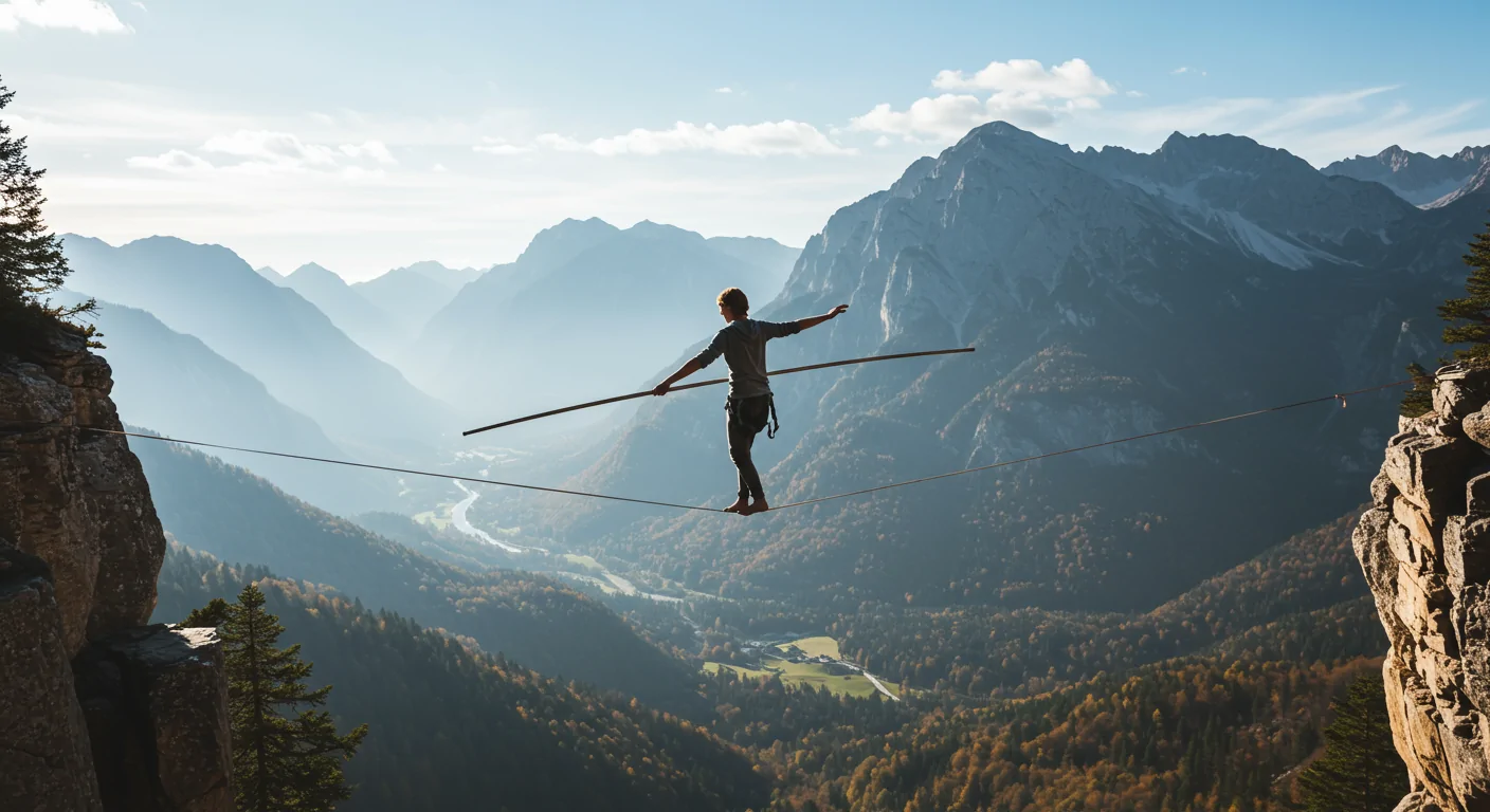 Tedbirin Gücü: Hayatın Fırtınalarına Karşı Bilgelik Sözleri