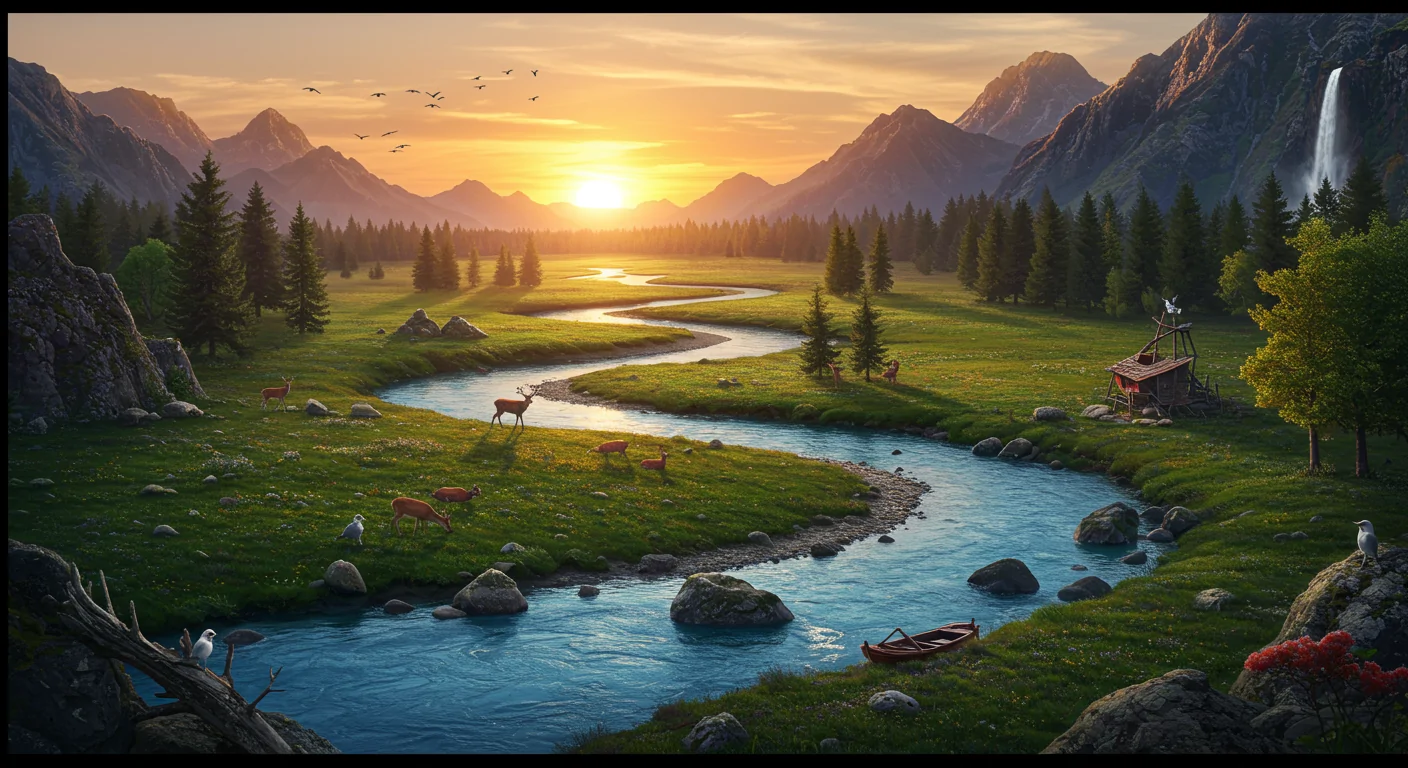 Tesadüf Diye Bir Şey Yoktur: Hayatın Gizli Bağlantıları