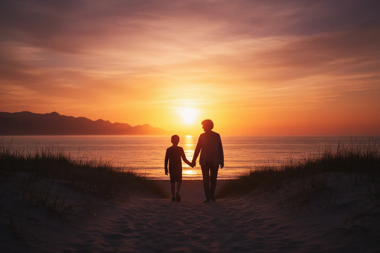 Teyzeye Güzel Sözler: Kalpten Gelen En Anlamlı İfadeler