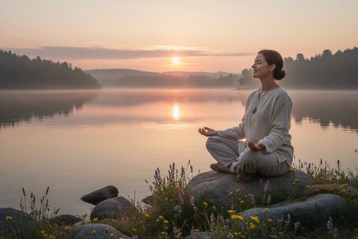 Unutmak ile İlgili Sözler: Geçmişle Barışma Sanatı