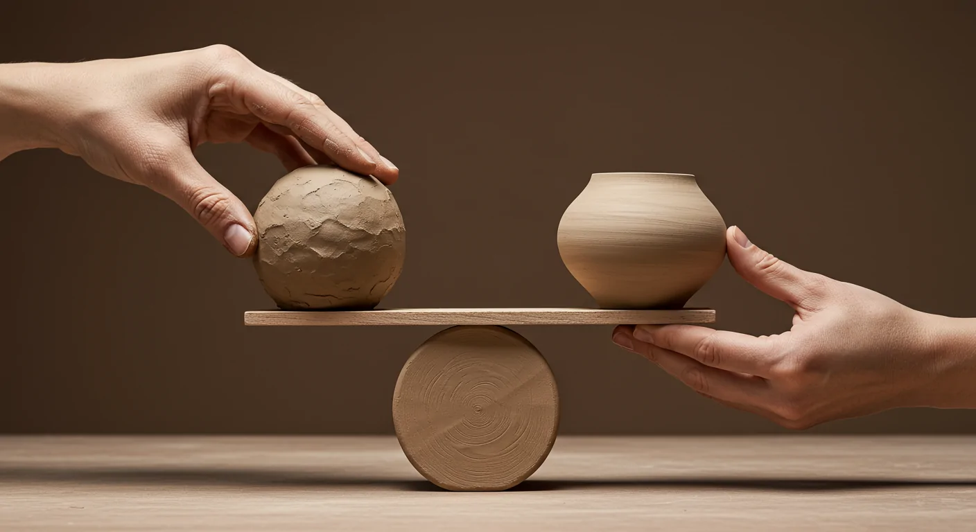 Ustalık ve Acemilik: Hayata Dair Derin Sözler ve Perspektifler