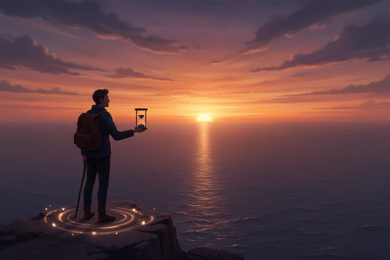 Varlık ve Yokluk Üzerine En Derin Anlamlı Sözler