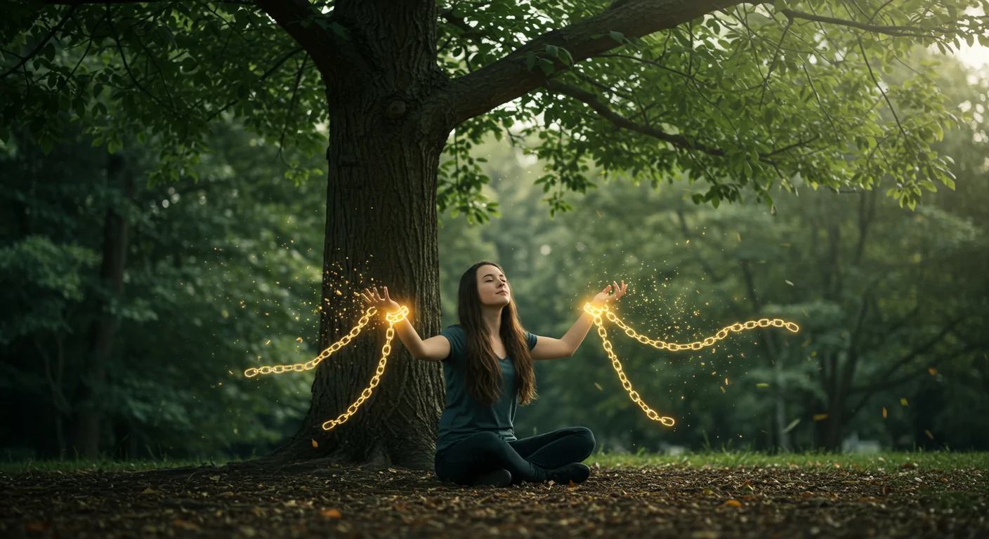 Vazgeçmek Sözleri: Bırakmanın Sanatı ve Özgürleşmek