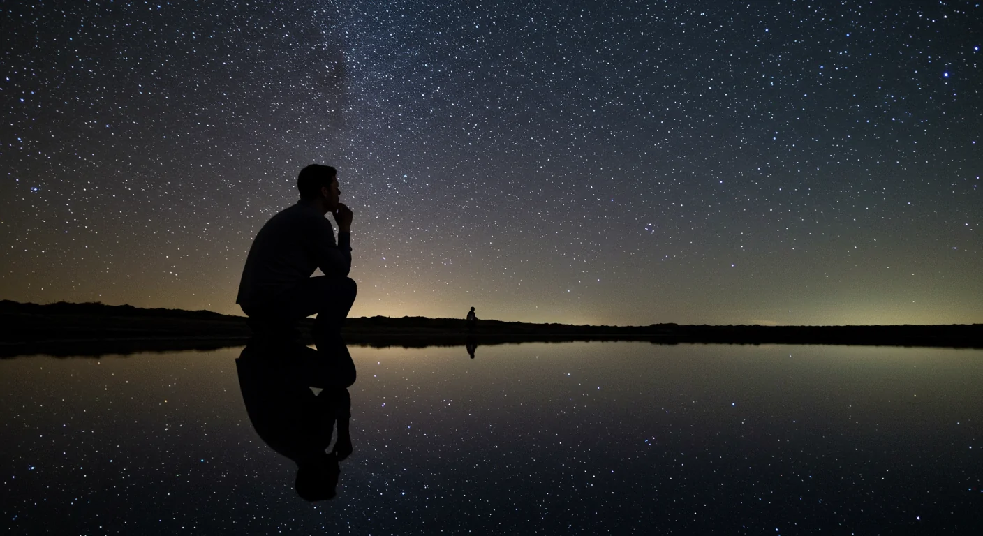 Vicdan Sözleri: İçsel Pusulanın Anlamı ve Gücü