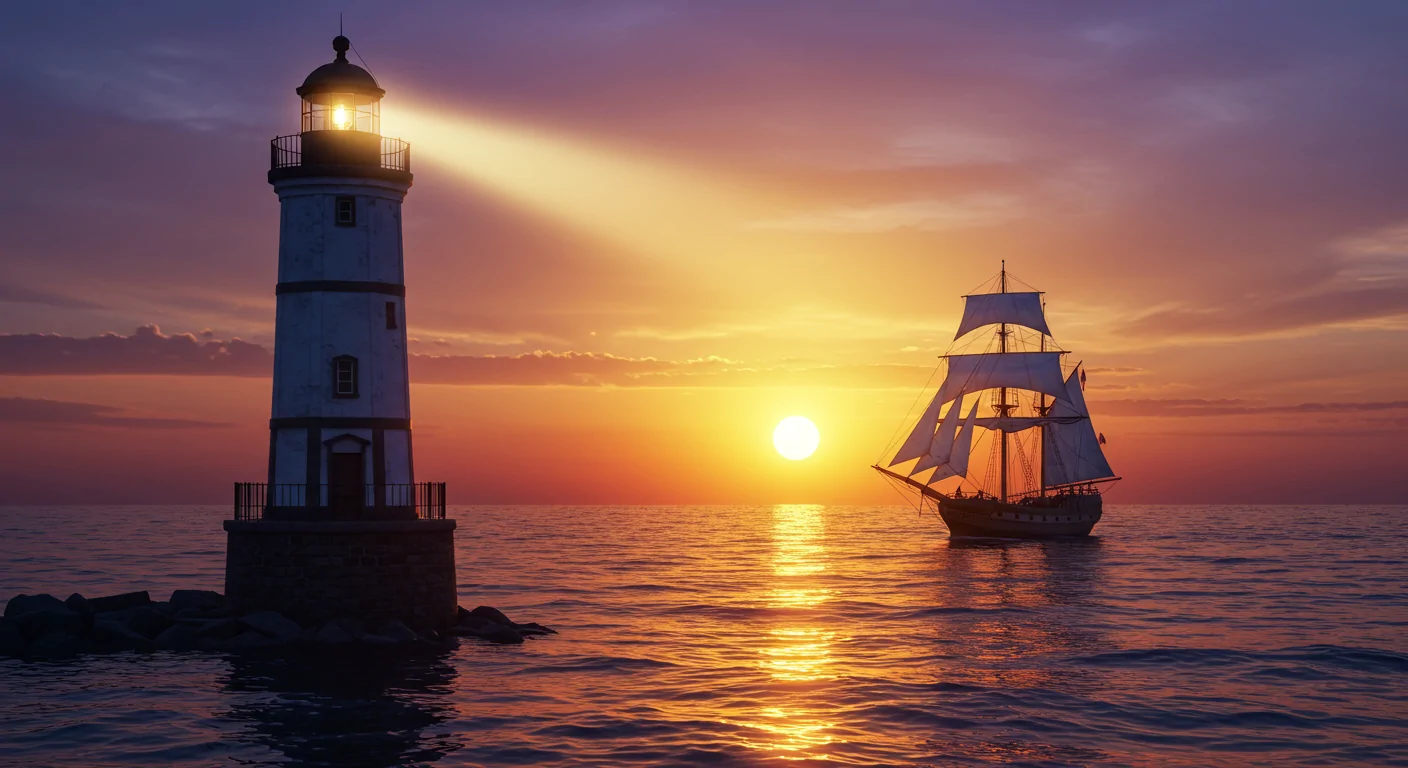 Vizyon: Amaç ve Rolüyle Hayata Yön Veren Güç