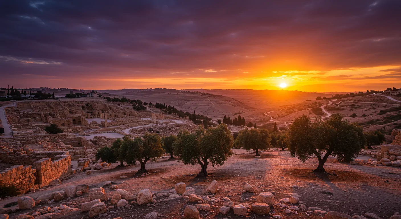 Yahudilerin Tarihi Var Mı? Kökenlerden Günümüze Bir Yolculuk