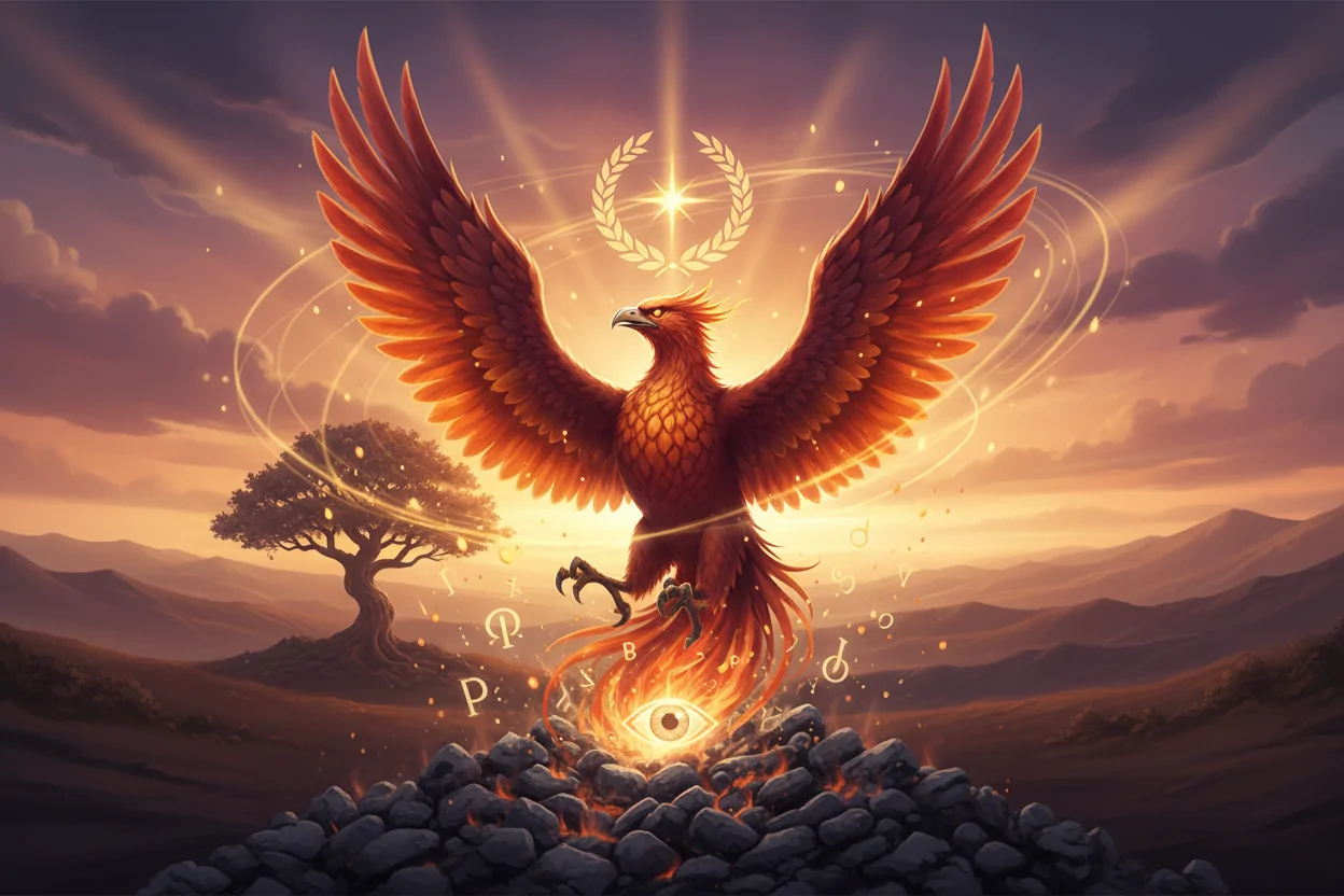 Yangın Sözleri: Hayatın Alevleri ve İnsan Ruhunun Direnişi