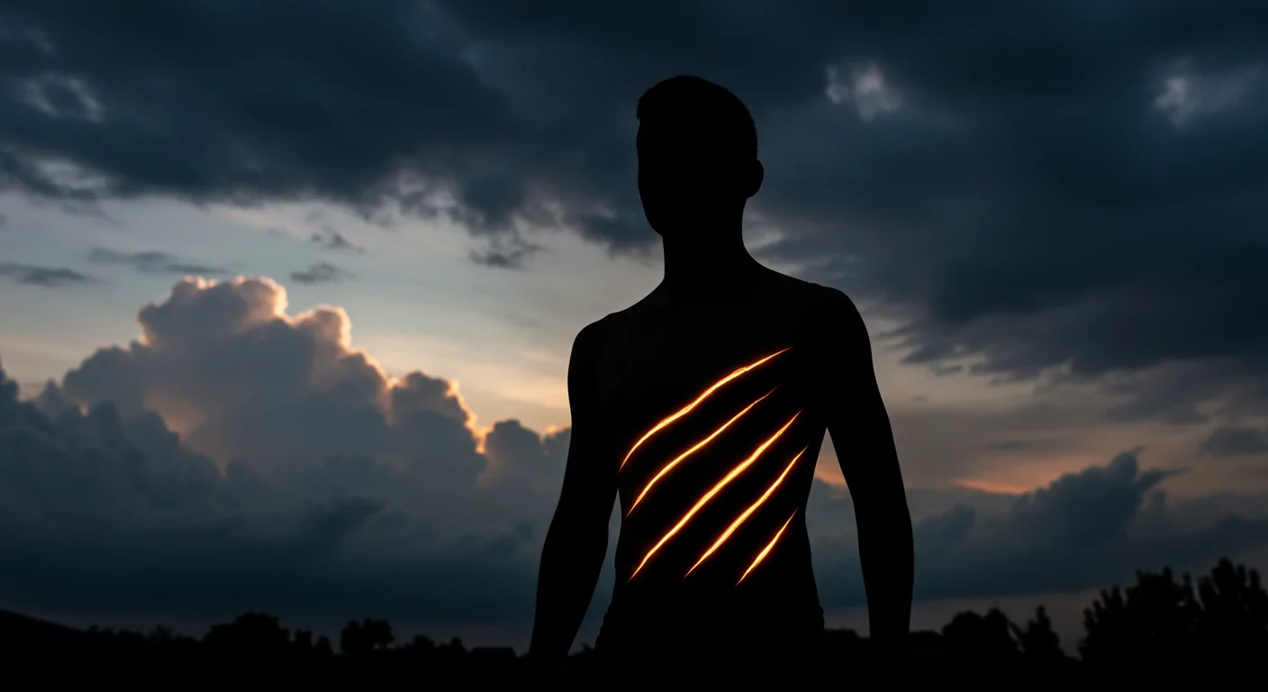 Yara Sözleri: Hayatın İzleri ve İyileşme Hikayeleri