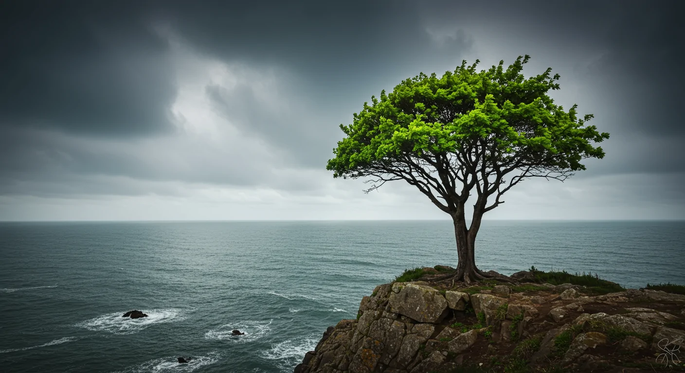 Zorluklara Karşı Dayanıklılık Sözleri: Hayata Tutunma Gücü