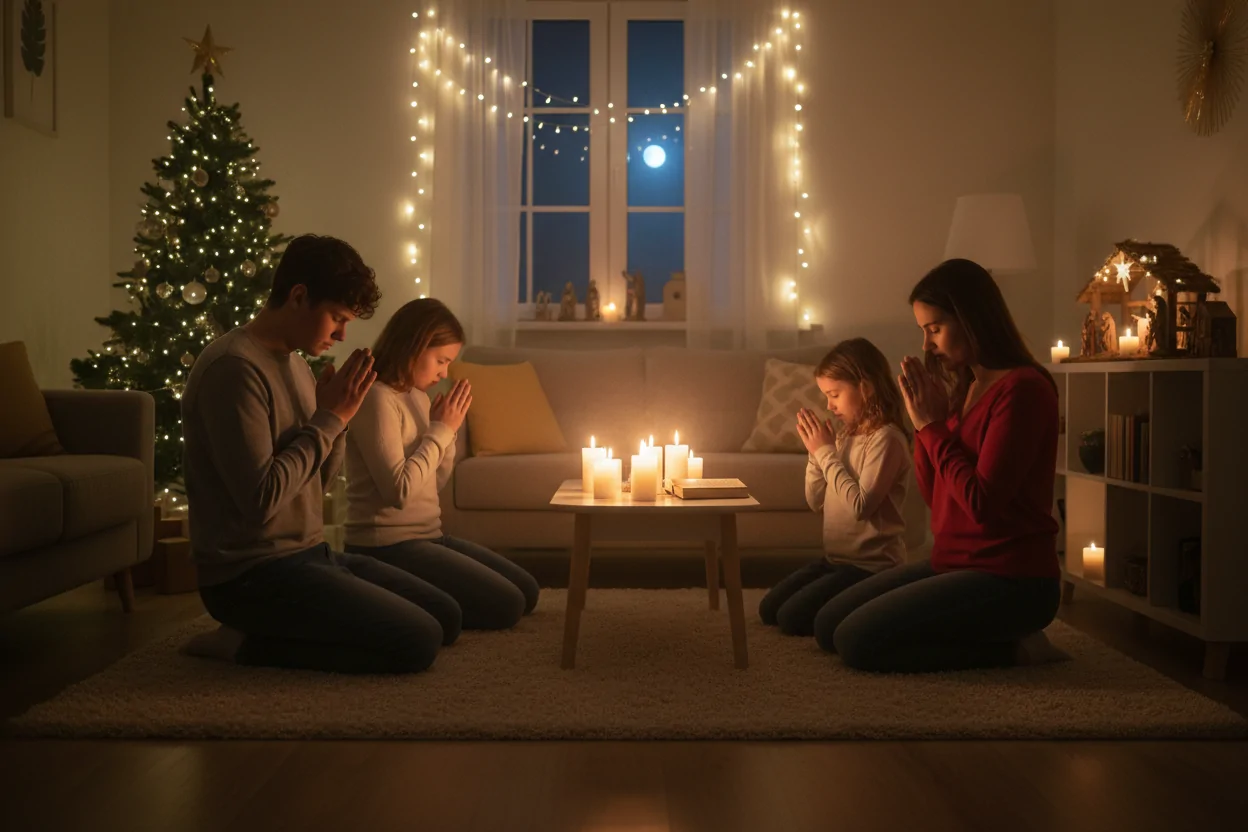 2024 Üç Aylar Takvimi: Dini Günler ve Kandiller