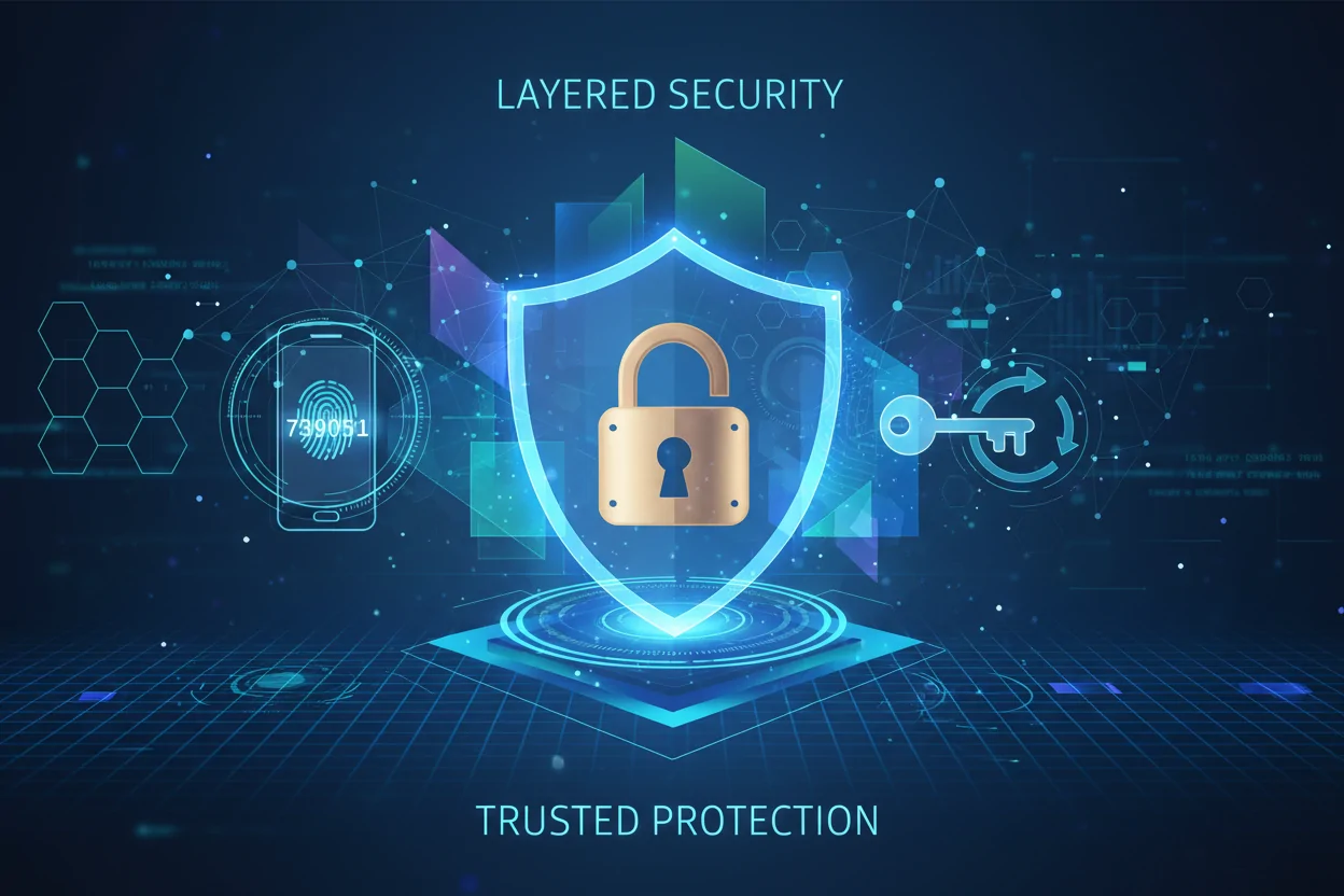 Alfanümerik Karakterler: Dijital Dünyanın Temel Yapı Taşları