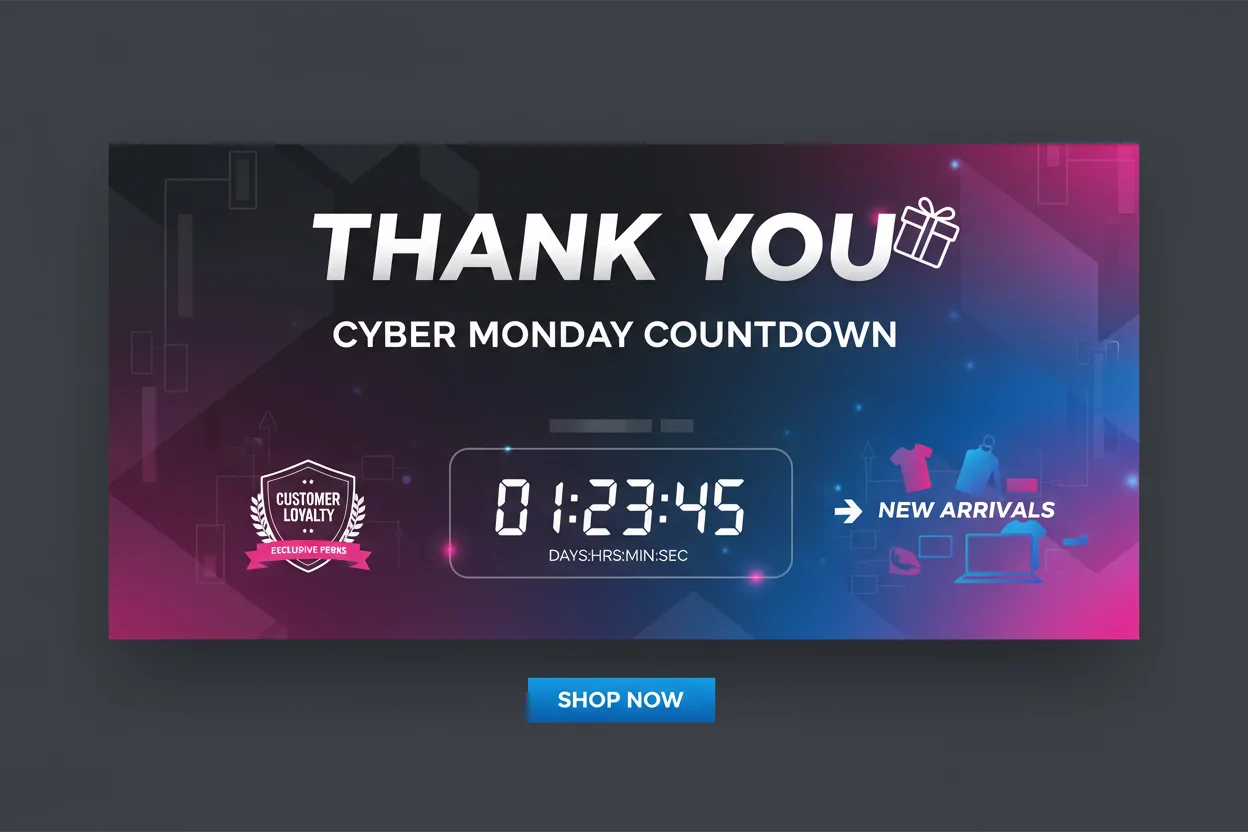 Black Friday E-posta Pazarlaması: Satışlarınızı Artırmanın Anahtarı