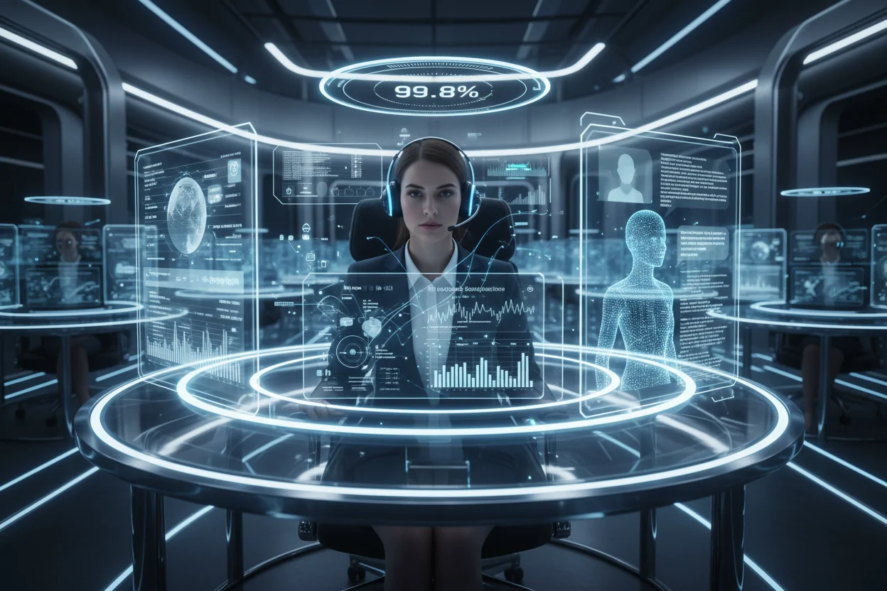 Çağrı Merkezi Sistemleri: İşletmeler İçin Kapsamlı Bir Rehber