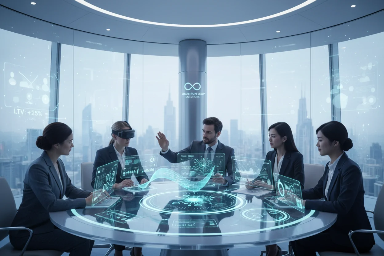 CRM Nedir? İşletmeler İçin Müşteri İlişkileri Yönetimi Rehberi