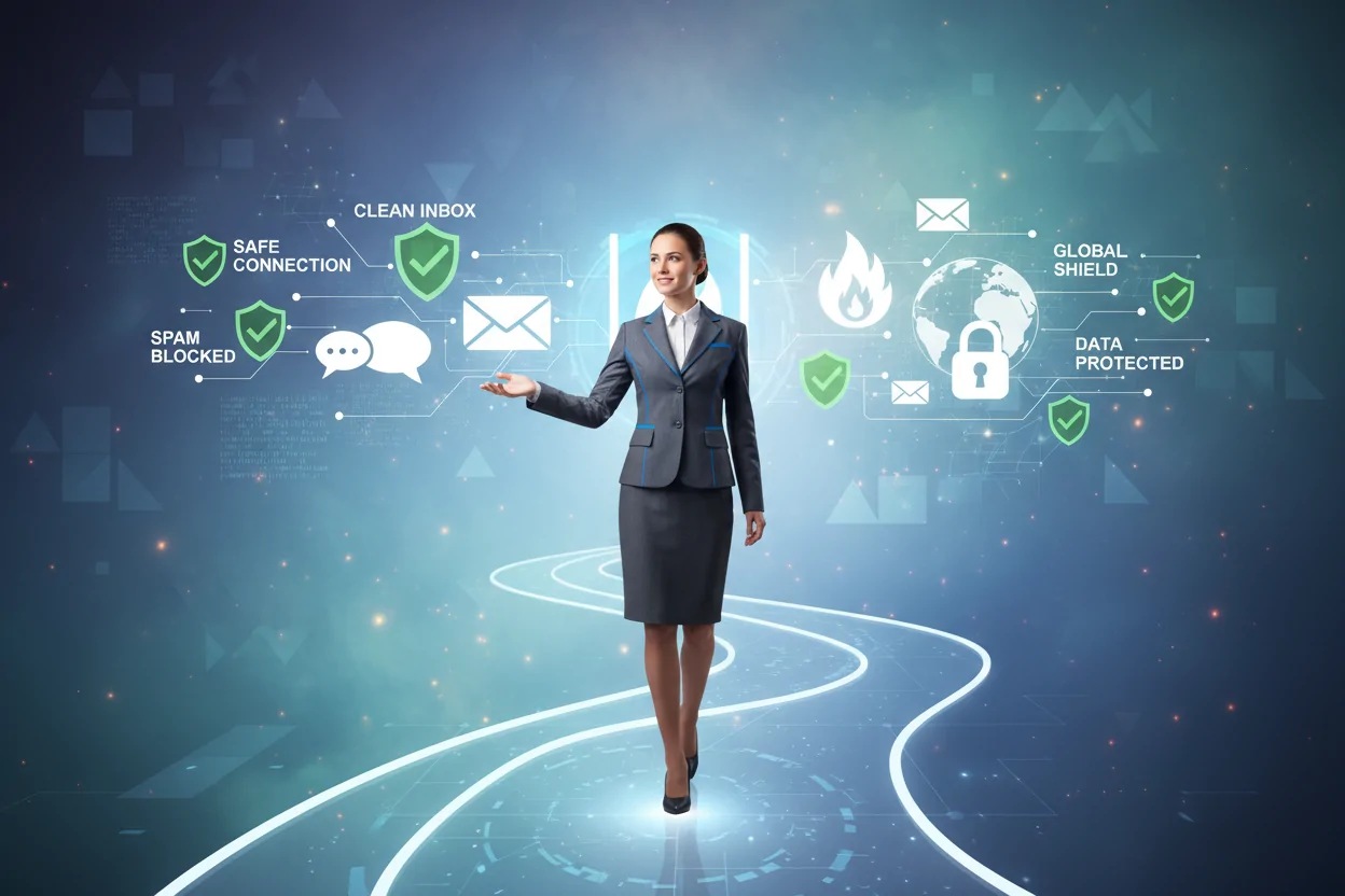 Dijital İletişimde İstenmeyen Mesajlar: Kapsamlı Spam Rehberi