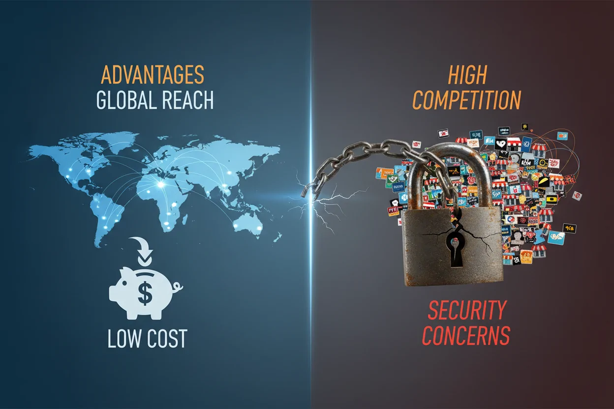 E-Ticarete Başlamak: Kapsamlı Rehber ve Başarı Adımları