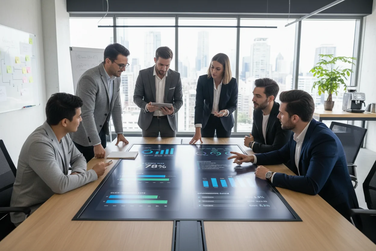 Etkili Toplu SMS Pazarlaması: İşletmeler İçin Kapsamlı Rehber