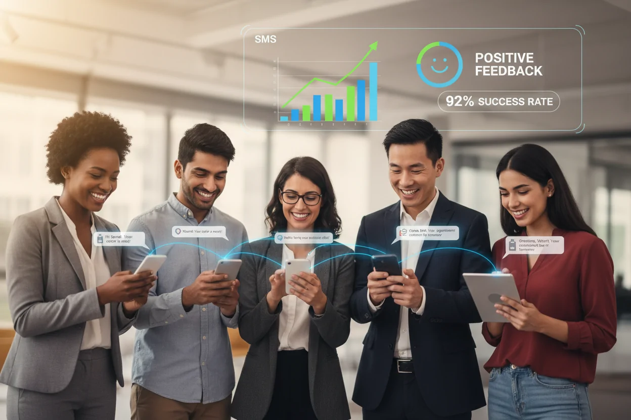 Excel’den Toplu SMS Gönderme: Kapsamlı Rehber ve Stratejiler