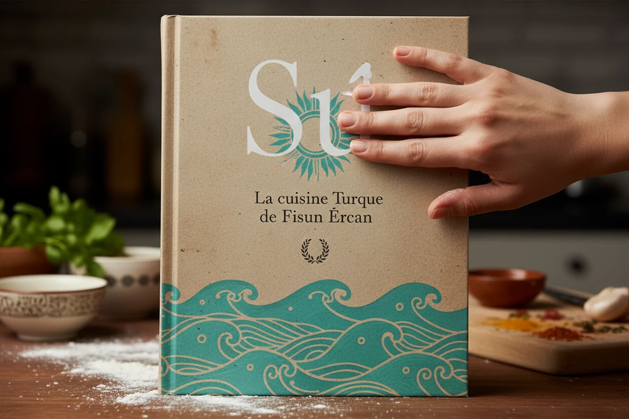 Fisun Ercan Kimdir? MasterChef Türkiye’nin İlham Veren Şefi