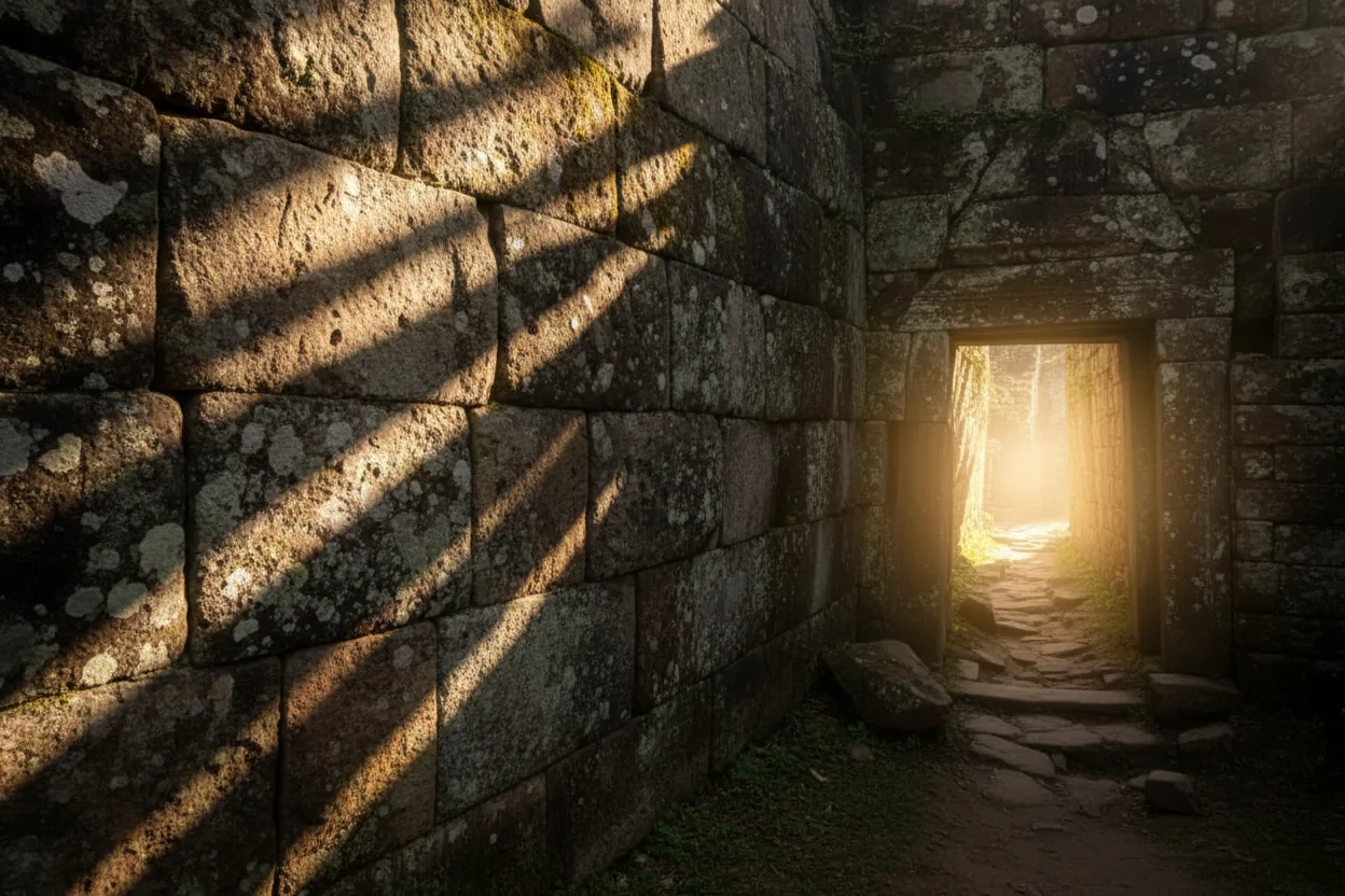 Gölgeyle İlgili Sözler: Derin Anlamlar ve Yaşamın Yansımaları